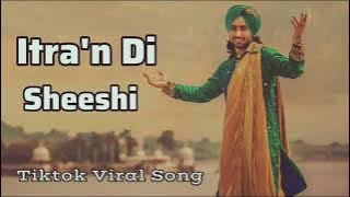 Tik Tok Viral Song | Satinder Sartaj | gallan hon teriyan te meriyan | Trending Song | #tiktokviral