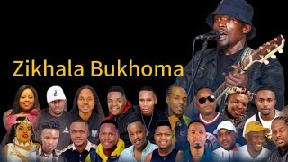 UMntuyenziwa Live Maskandi Extravaganza ¹