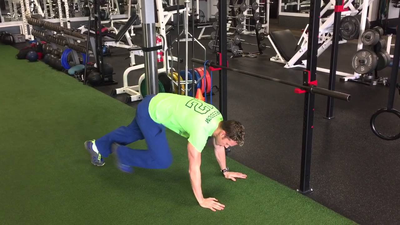 fat burner evolution Best Fantastic Four Exercises