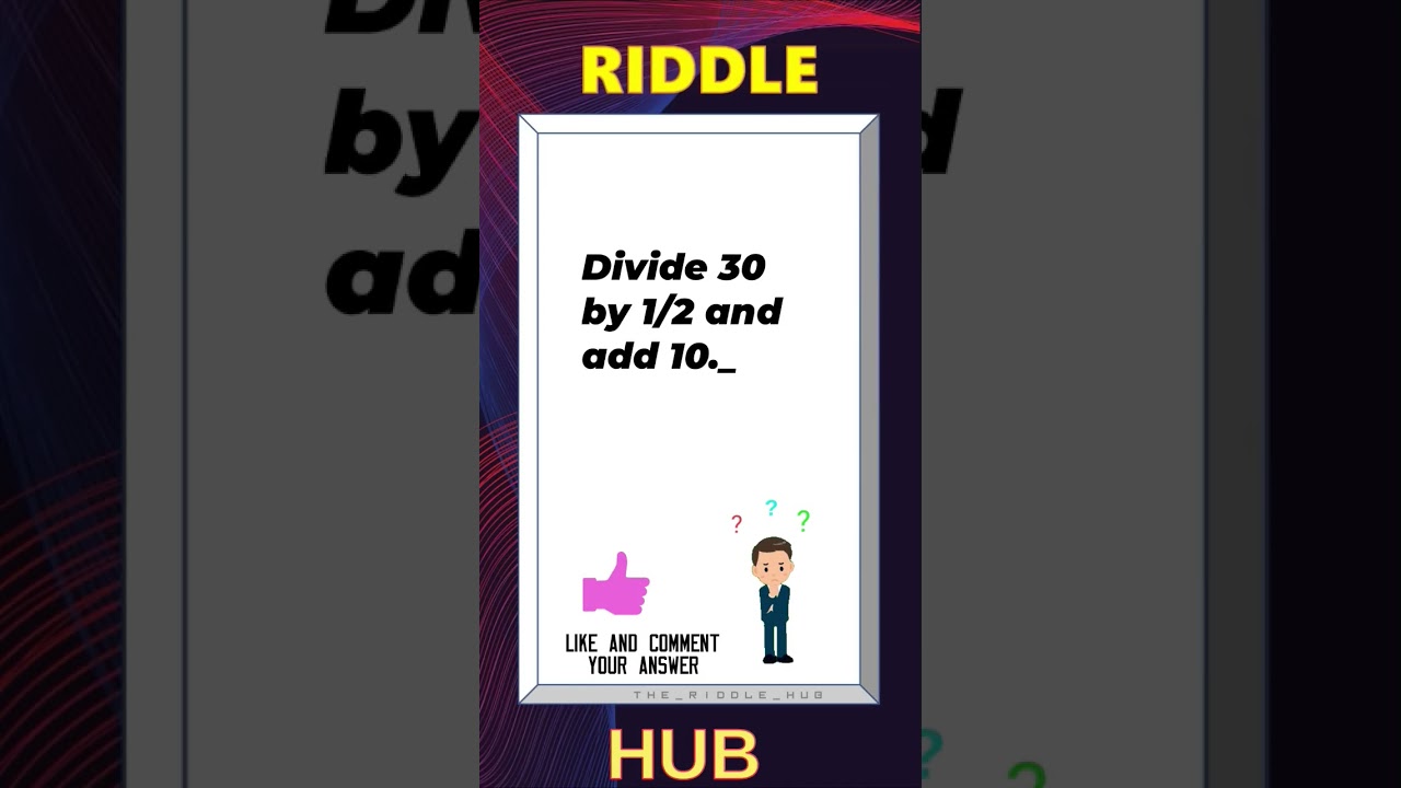 25 riddle of the day ❤️ 