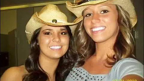 George Strait, How 'bout them cowgirls