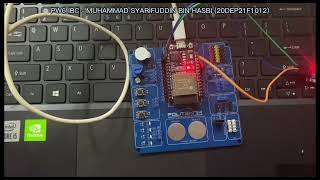 Famous DEC50132 - INTERNET BASE CONTROLLER PW 6 Wealth