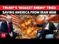 ‘Trump CHOSE WAR Over Americans’: Lula Drops Bombshell On Secret Iran Talks; ‘He Made A Mistake…’