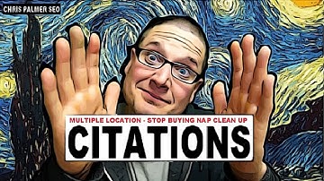 Local SEO, Local Citations 2022