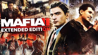 ВЕСЬ ВЫРЕЗАННЫЙ КОНТЕНТ ВЕРНУТ В MAFIA 2! MAFIA 2 EXTENDED EDITION - ЧТО ИЗВЕСТНО О ПРОЕКТЕ?