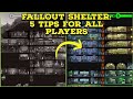 Fallout Shelter: 5 Tips for Success 🛡️