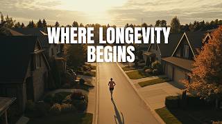 Where Longevity Begins