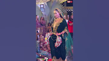 BAADA YA NDOA HAMISA ALITOKELEZEA HIVI 