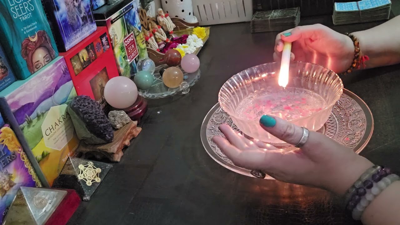 Candle wax reading ✨️ current feelings 💓No contact 😭less contact 💕next action 😇timeless 🌈