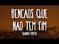 Isadora Pompeo - Bênçãos Que Não Têm Fim (Counting My Blessings)