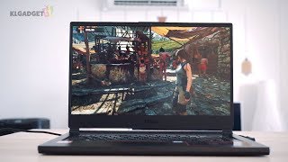 MSI GS65 Stealth Thin 8RF Review: Besting Premium Laptops with Great Performance