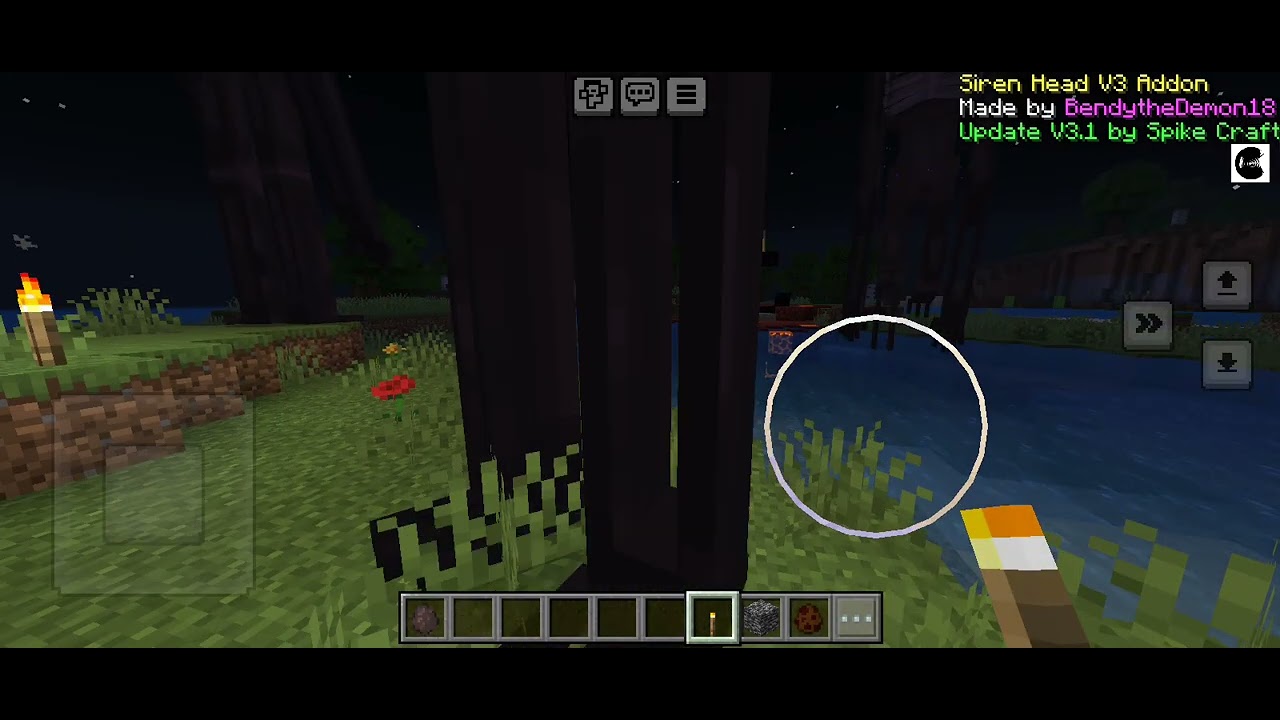 Siren head vs mickey mouse dweller gone wrong 