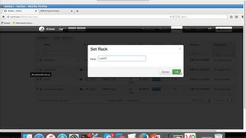 Hadoop Certification - HDPCA - Define and deploy a rack topology script on Exam Lab