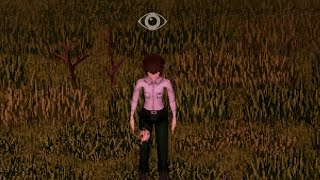 Debug Min/Max Foraging