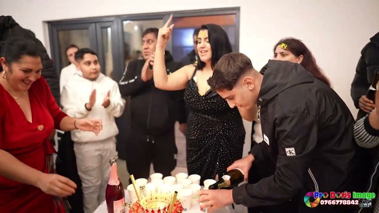 ❌CIPRIAN DE LA CĂLĂRAȘ❌HORE ȘI SÂRBE OLTENEȘTI❌MAJORAT DARIA❌BY DORIN RĂDESCU