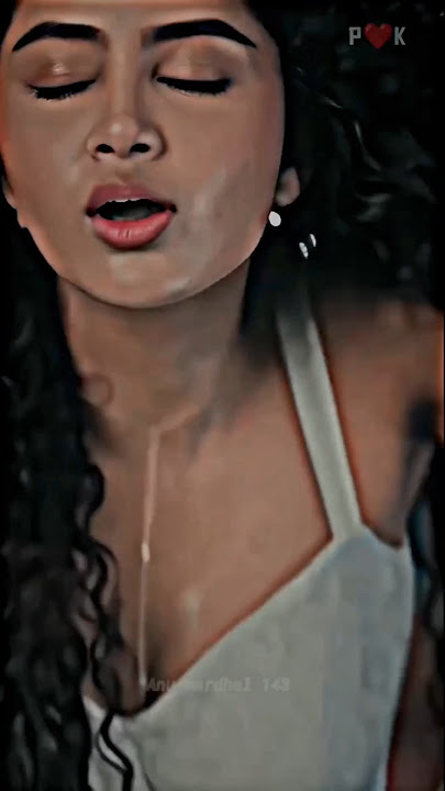 Anupama DJ tillu square movie romantic expressions