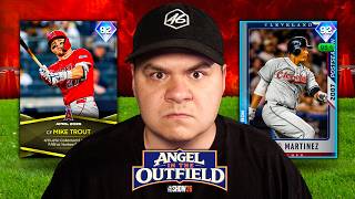 The Most I've Raged this Year... Angel in the Outfield #24