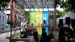 小公園音樂會 SilverBus 2011/08/27