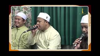 Ustad Qolby Mr - BURDAH IMAM BUSHIRI - FASHOL 10