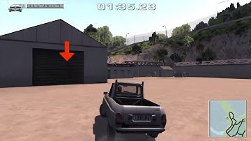 Starter Save - Part 5 - Nice - DRIV3R - complete walkthrough