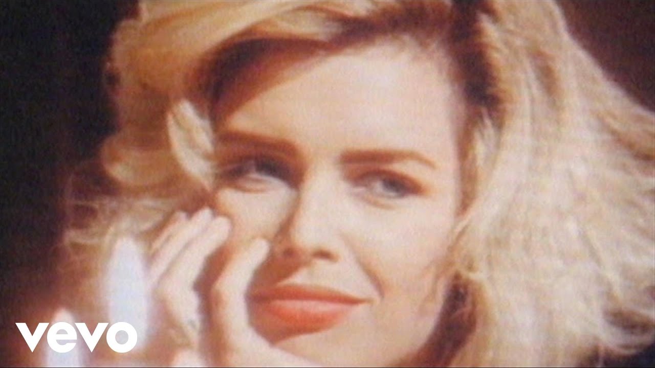 Kim Wilde - Hey Mister Heartache