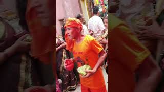 Shop vlog day's 143 आज भी कितना भीड़ है और गर्मी भी बहुत है #shorts #minivlog #dailyvlog #shopvlogs
