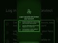 How to Use WhatsApp New Passkey and Privacy Features.Manju Tech & Life.