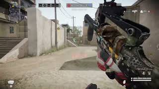 Warface PS4 - Ranked Highlights #9