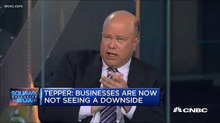 Celebrity Panthers reach sale agreement with David Tepper Net Worth