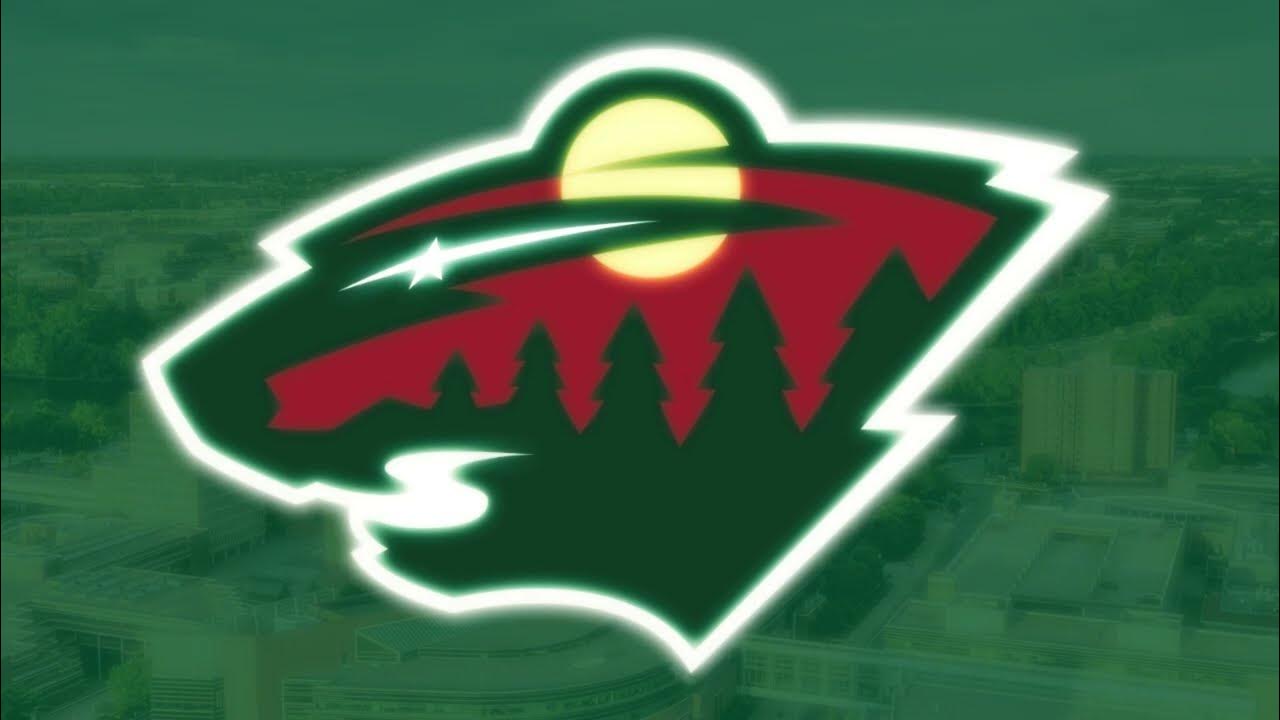 Minnesota Wild goal horn concept (Beautiful now) YouTube