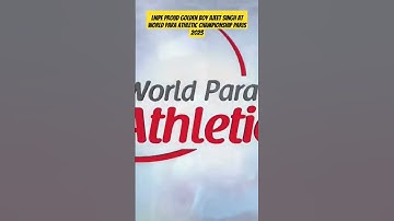 lnipe proud Ajeet Singh #youtubeshorts#viralvideo