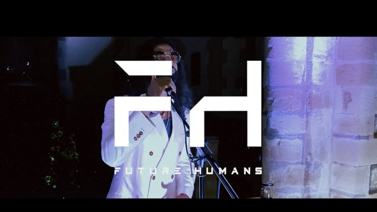 Watch Future Humans - Cologne | Church Sessions on YouTube Watch Future Humans - Cologne | Church Sessions on YouTube