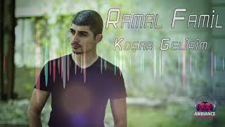 Ramal Famil - Koşar gelirim Resimi