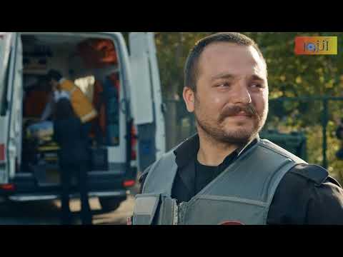 مسلسل الفريق الأول الحلقة 110 الثالث مدبلج FULL HD