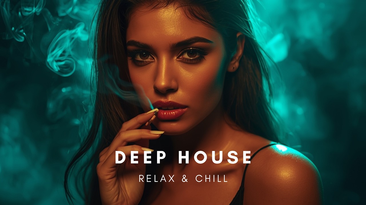 Deep House Mix 2026 🌙 | Chill Night Melodic House for Relax & Focus #2