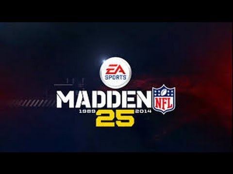 Madden 25 Tips - How to Play Offense in Madden 25: Cowboys Mini Scheme