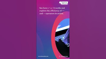 Arithmetic Operator in  Net| Operators in .NET | Types of Operators in .NET | .NET Basics | BITA