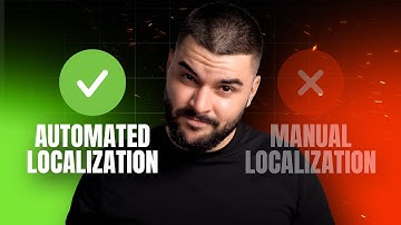 The ONLY Way to do Video Localization in 2025