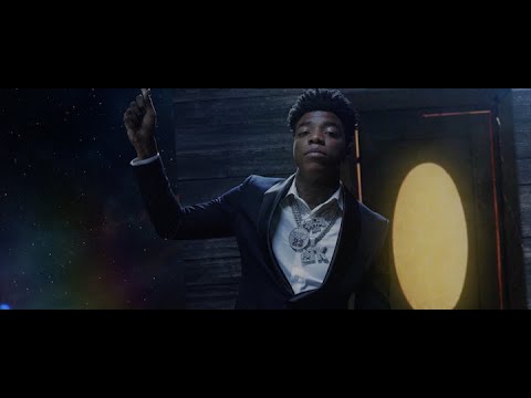 Yungeen Ace - Make Me Feel (Official Music Video)