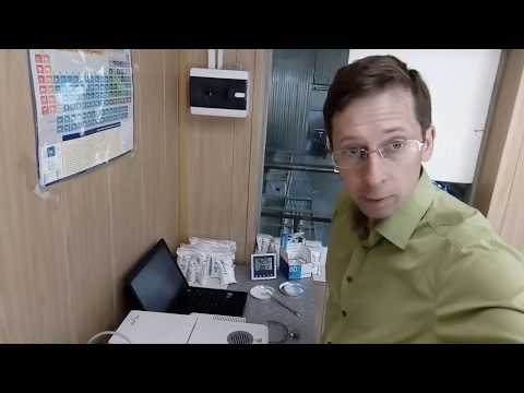 TiO₂ диоксид титана R-2395 | Белый пигмент для ПВХ продукции | Китай, 25 кг | Оптом СНГ, видео 1