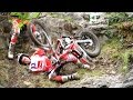 TrialGP ⚠ Falls &amp; Mistakes ⚠ Grand Prix de France | Day1◾Lourdes 2016