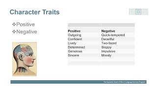 Module 4 Lesson 5