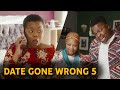 Date Gone Wrong | Part 5