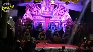 KINGJOWAS PERCUSSION pada HUT PIDISIA Thn 2018