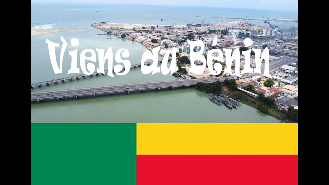 Viens au Bénin - Bénin miton