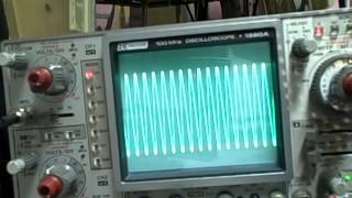 Heathkit IG102 Unit 8