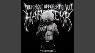 YOUR NEXT OPPONENT IS YOU HARDTEKK (8d Audio) - FELLWALKERR