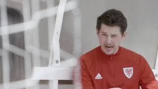 Para Football Adventures - Episode 4 - Wales Deaf Futsal