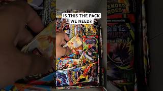 The PACK we need today but what about… 🤔 - Day 176