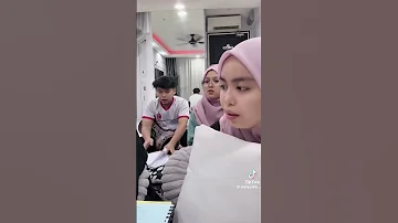 JOM RAMAI RAMAI SUPPORT QASIDAH QAMARUN 